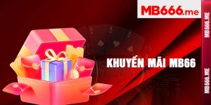 Khuyến Mãi Mb66